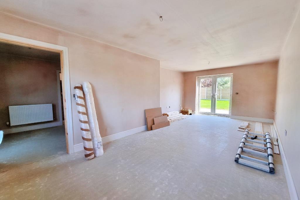 Coggles Causeway, Bourne Ark Property Centre